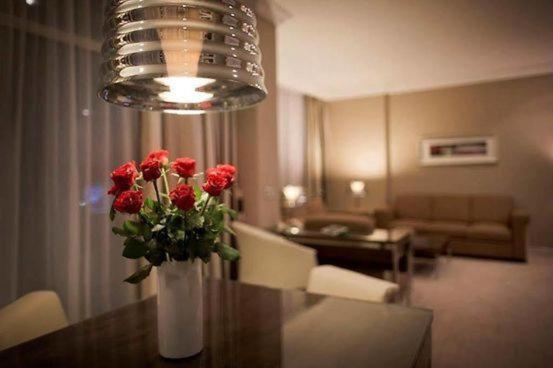 Rayhaan Karbala Hotel & Suites エクステリア 写真