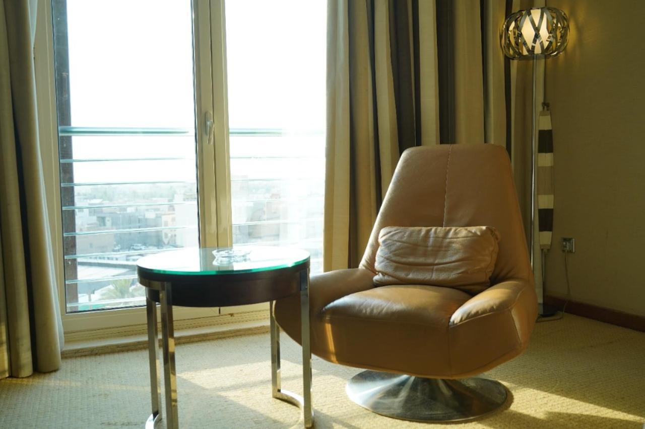 Rayhaan Karbala Hotel & Suites エクステリア 写真