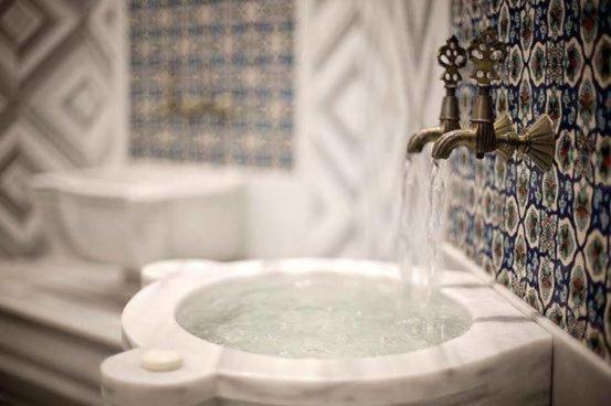 Rayhaan Karbala Hotel & Suites エクステリア 写真
